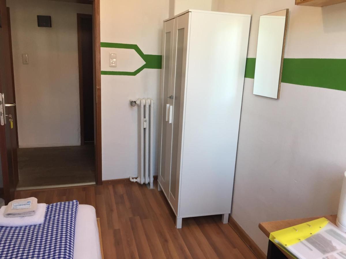 Suelfmeister Haus Λούνεμπουργκ Εξωτερικό φωτογραφία