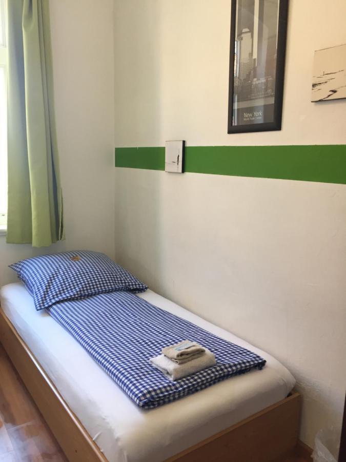 Suelfmeister Haus Λούνεμπουργκ Εξωτερικό φωτογραφία