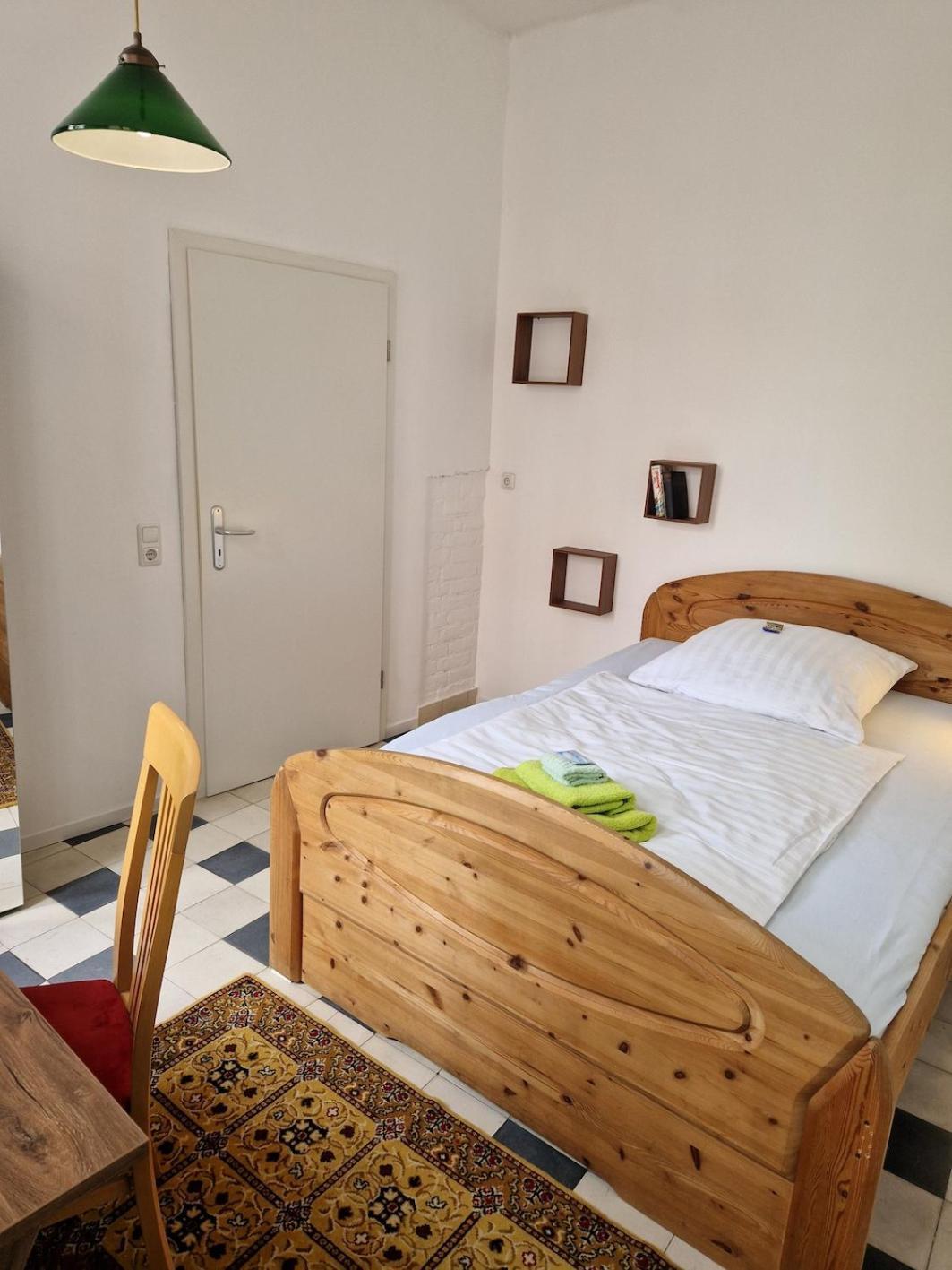 Suelfmeister Haus Λούνεμπουργκ Εξωτερικό φωτογραφία