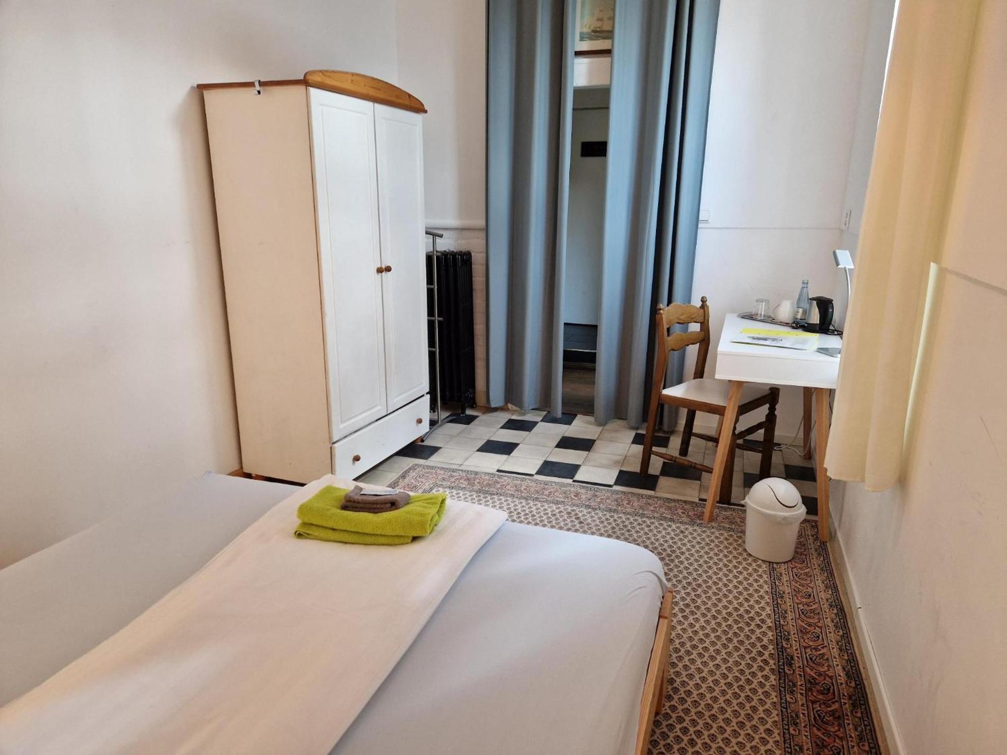 Suelfmeister Haus Λούνεμπουργκ Εξωτερικό φωτογραφία